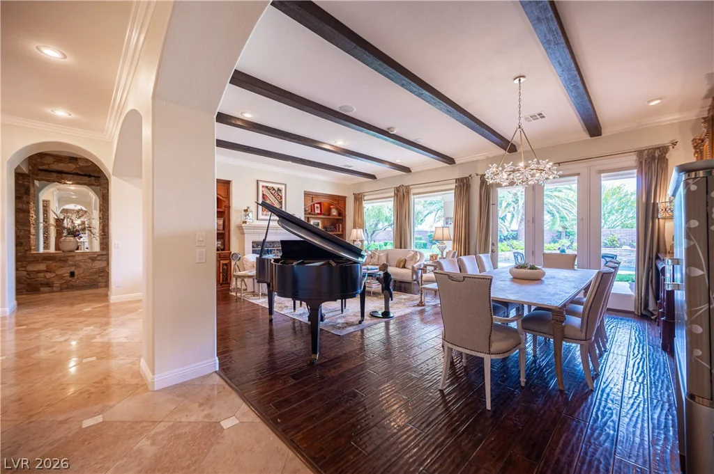 10925 Iris Canyon, Las Vegas, NV 89135