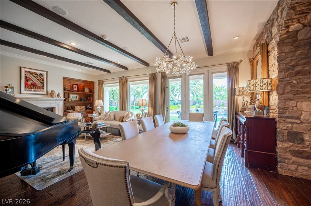 10925 Iris Canyon, Las Vegas, NV 89135