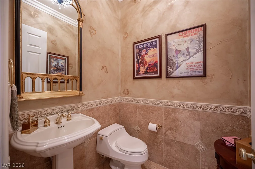 10925 Iris Canyon, Las Vegas, NV 89135