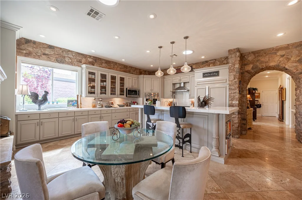 10925 Iris Canyon, Las Vegas, NV 89135