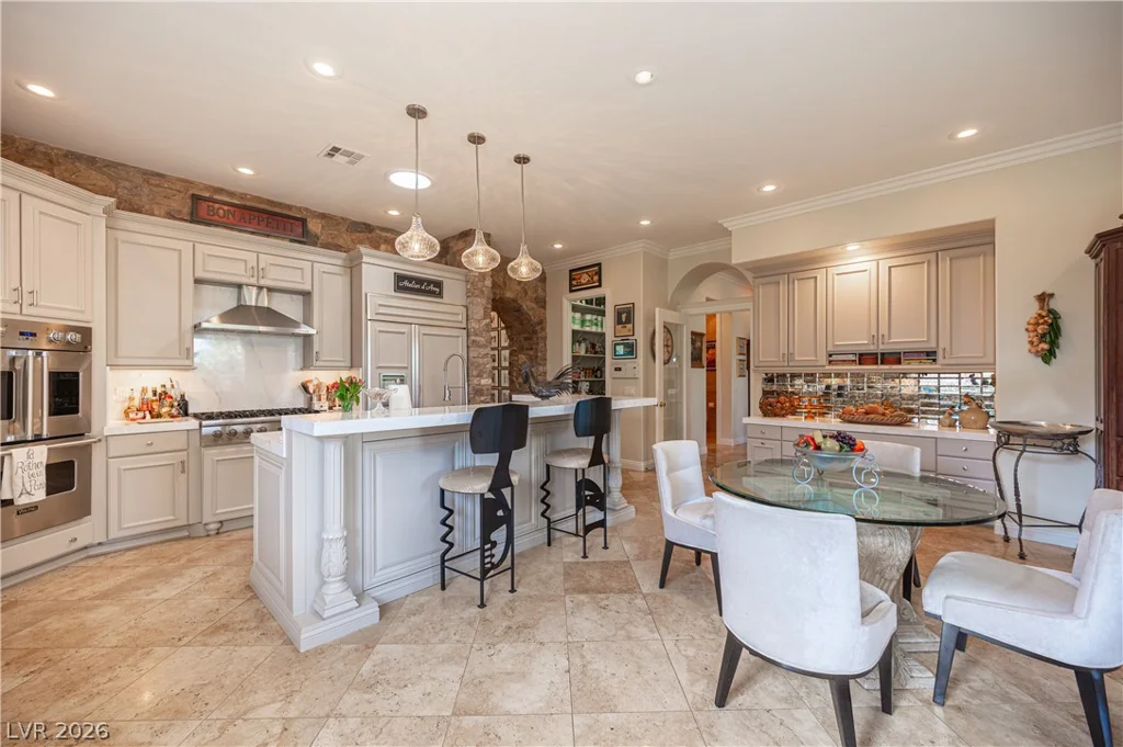 10925 Iris Canyon, Las Vegas, NV 89135