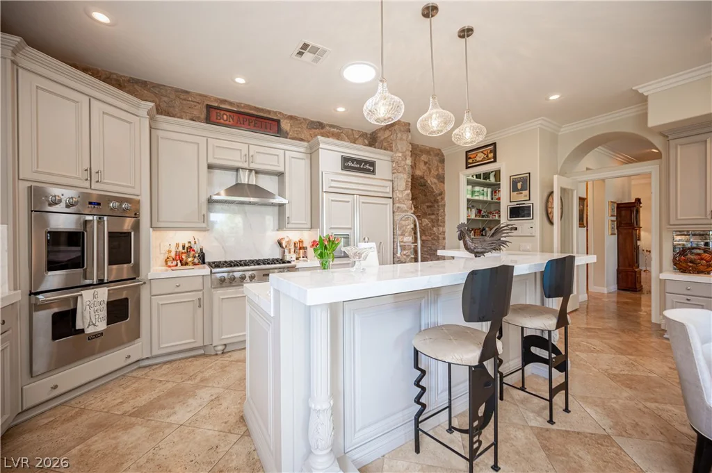 10925 Iris Canyon, Las Vegas, NV 89135
