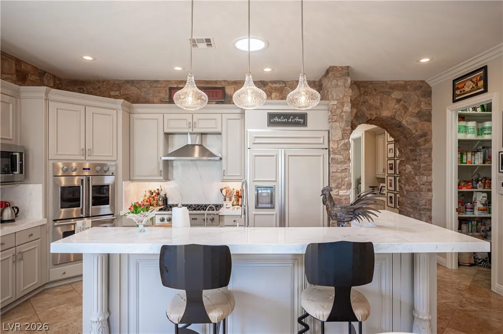10925 Iris Canyon, Las Vegas, NV 89135