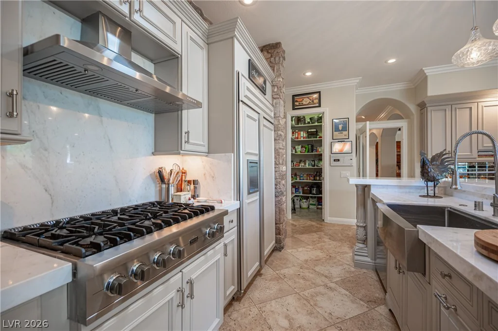 10925 Iris Canyon, Las Vegas, NV 89135