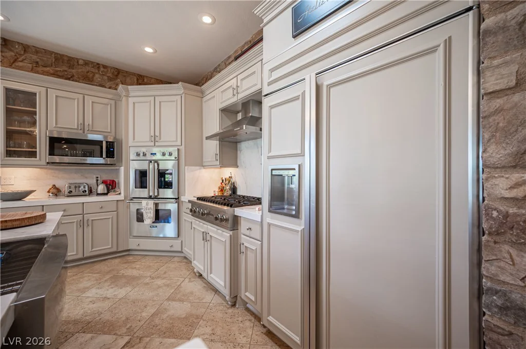 10925 Iris Canyon, Las Vegas, NV 89135