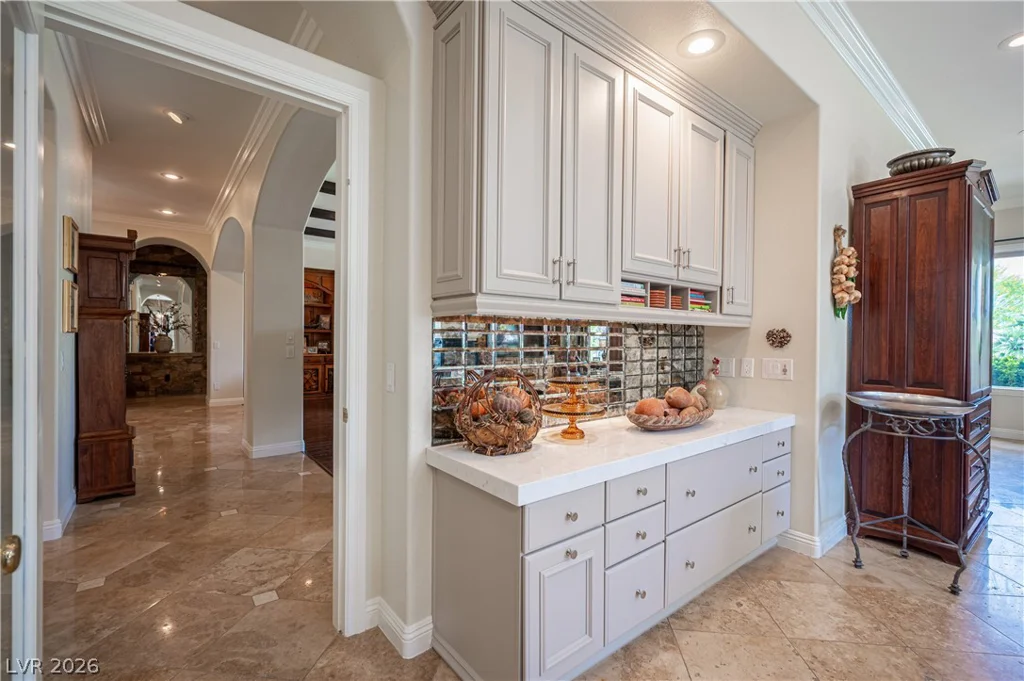 10925 Iris Canyon, Las Vegas, NV 89135