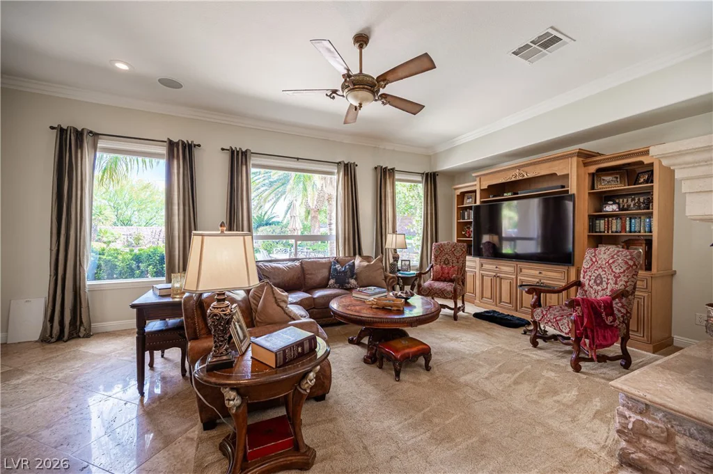 10925 Iris Canyon, Las Vegas, NV 89135