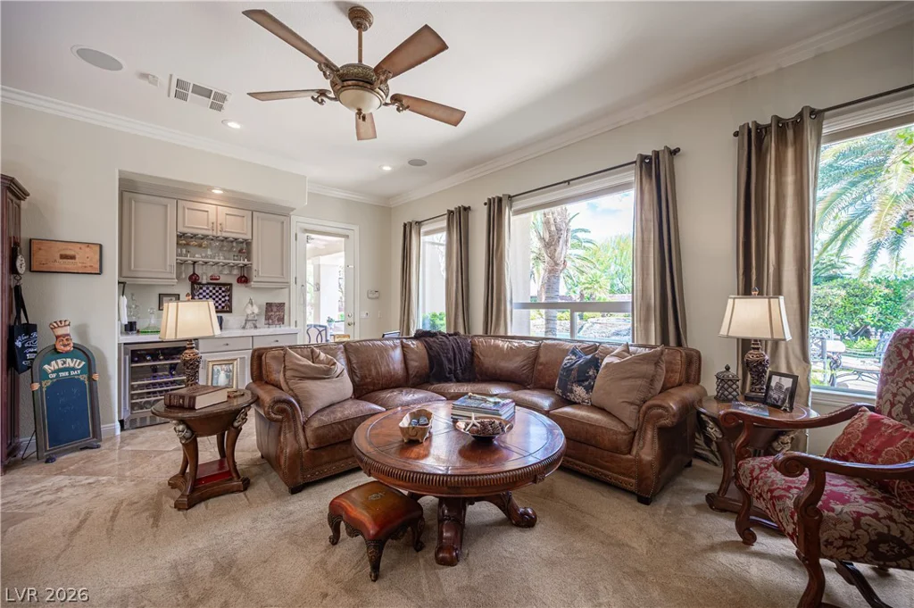10925 Iris Canyon, Las Vegas, NV 89135