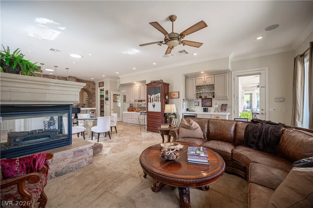 10925 Iris Canyon, Las Vegas, NV 89135