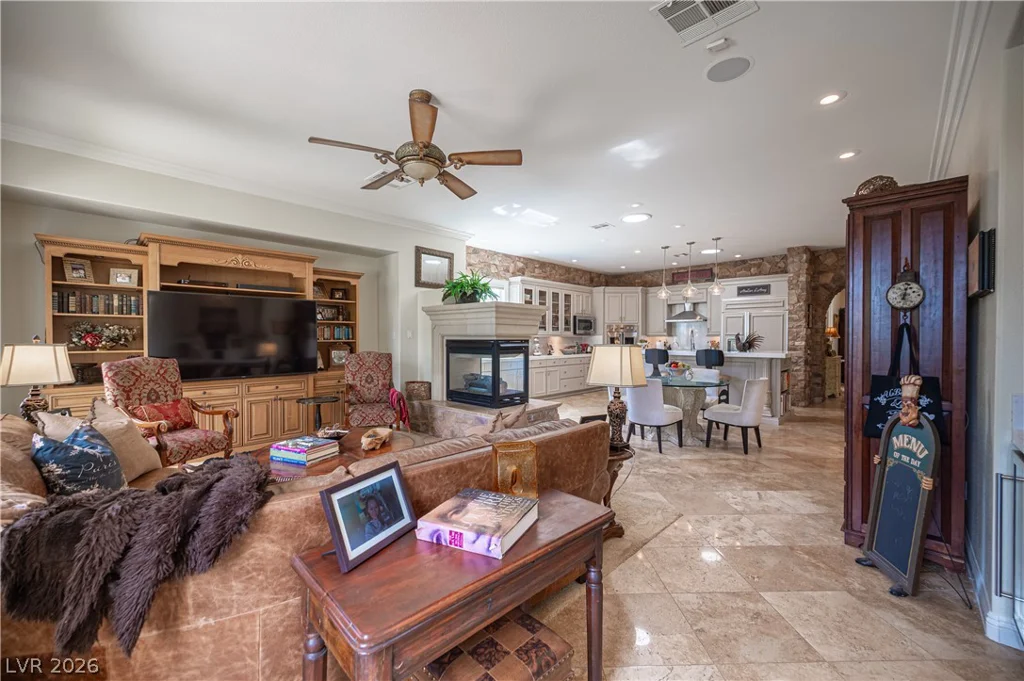 10925 Iris Canyon, Las Vegas, NV 89135