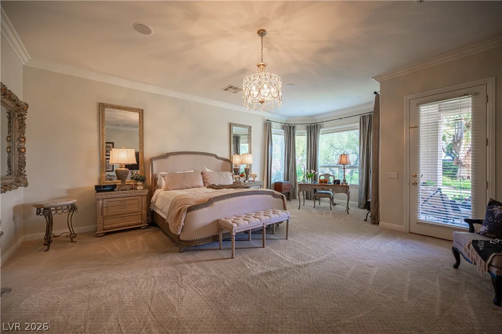 10925 Iris Canyon, Las Vegas, NV 89135