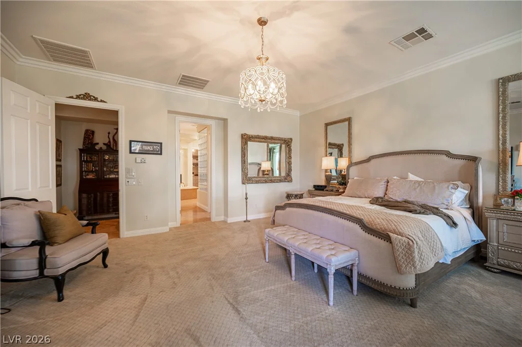 10925 Iris Canyon, Las Vegas, NV 89135