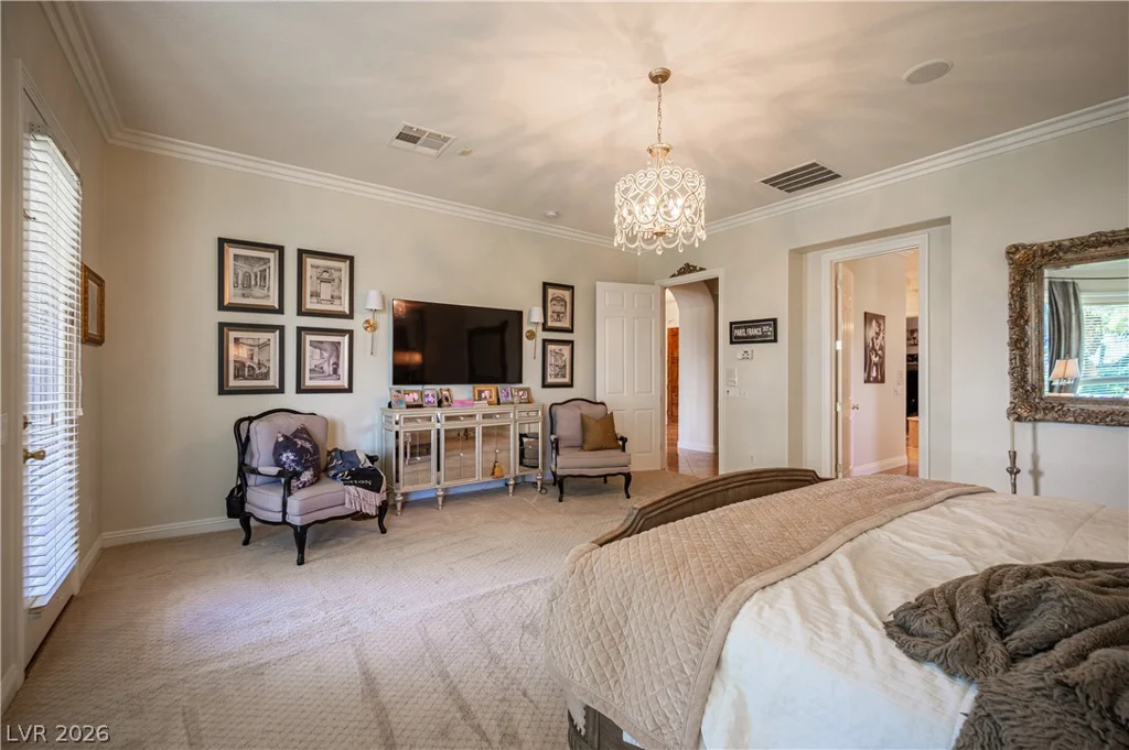 10925 Iris Canyon, Las Vegas, NV 89135