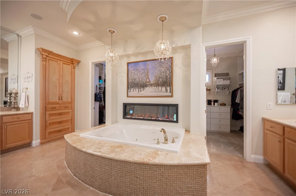 10925 Iris Canyon, Las Vegas, NV 89135