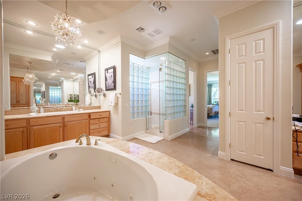10925 Iris Canyon, Las Vegas, NV 89135