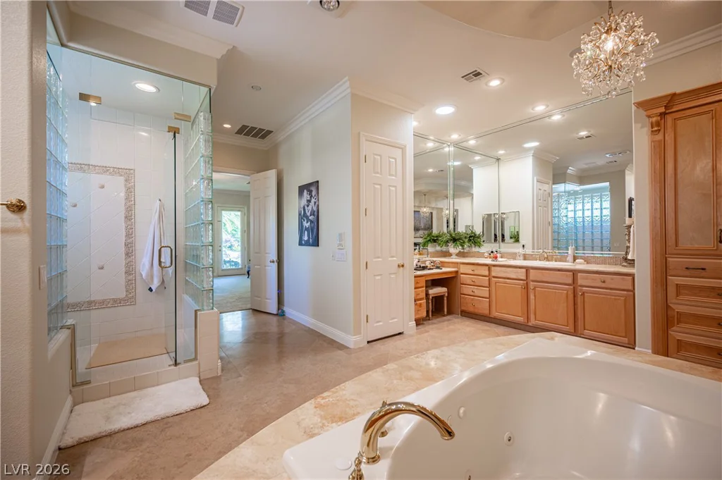 10925 Iris Canyon, Las Vegas, NV 89135