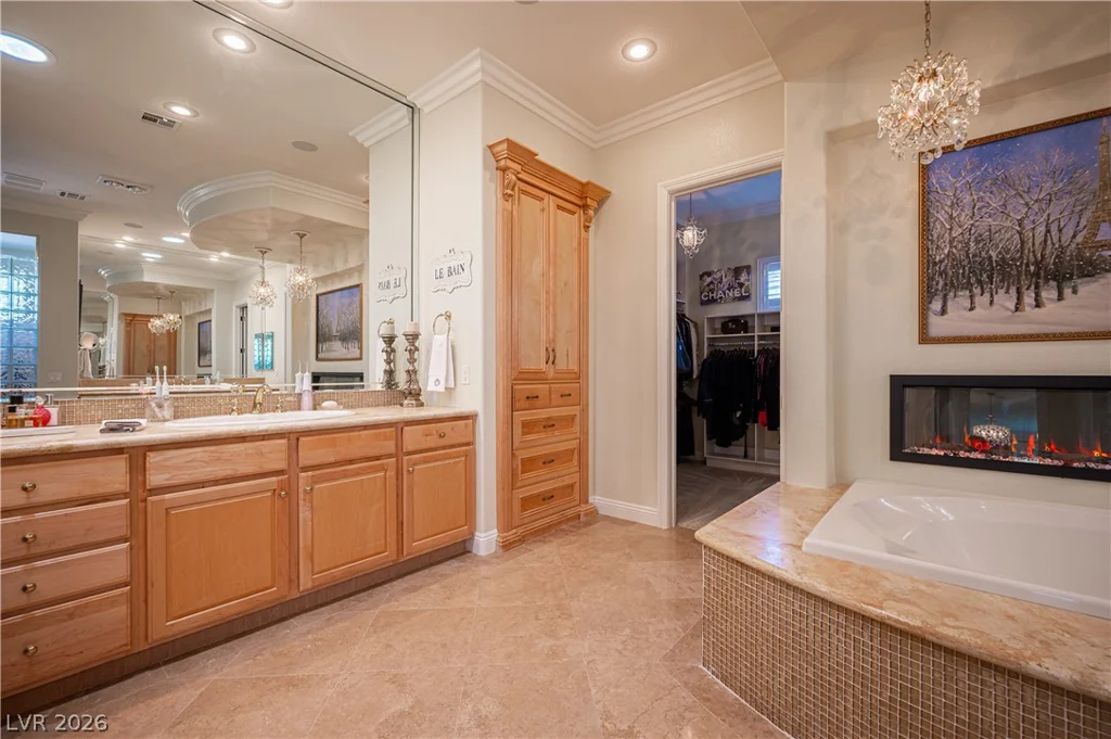 10925 Iris Canyon, Las Vegas, NV 89135