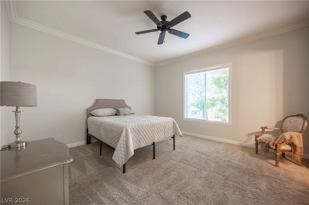 10925 Iris Canyon, Las Vegas, NV 89135