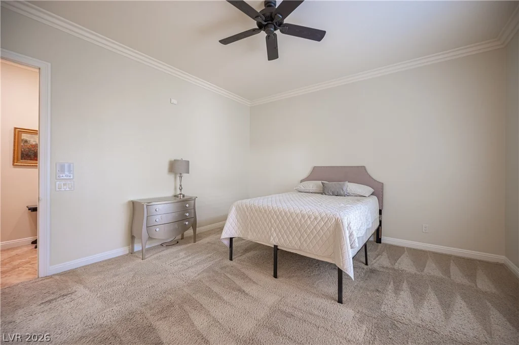 10925 Iris Canyon, Las Vegas, NV 89135