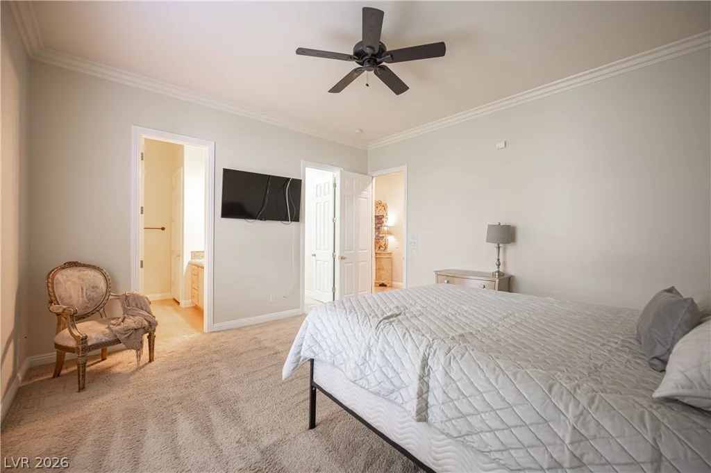 10925 Iris Canyon, Las Vegas, NV 89135
