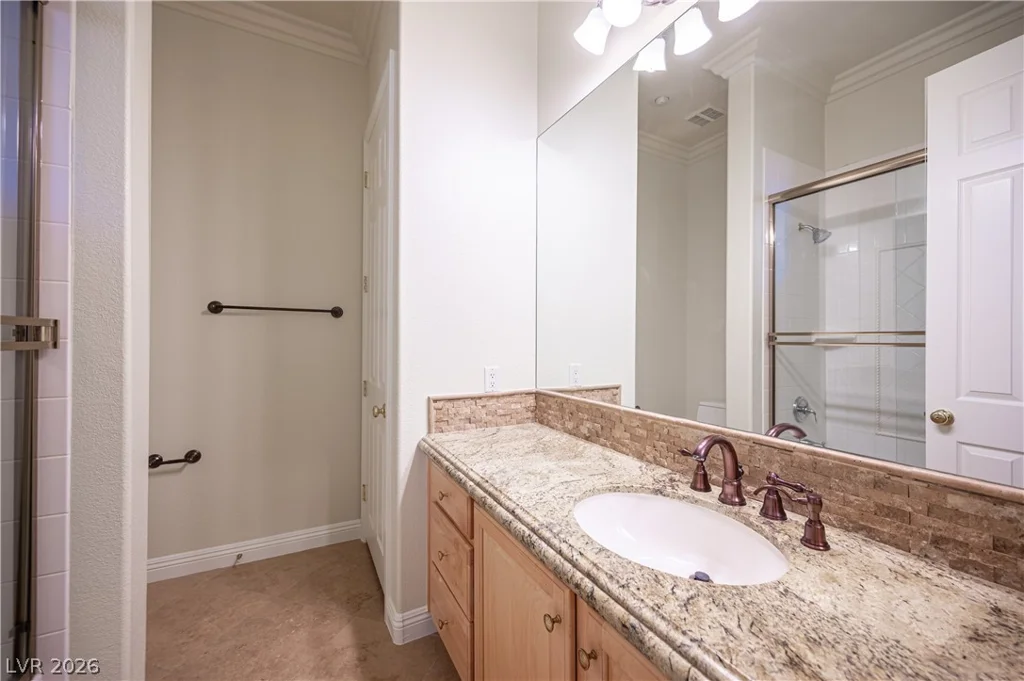 10925 Iris Canyon, Las Vegas, NV 89135