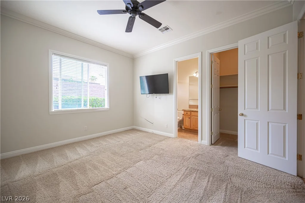 10925 Iris Canyon, Las Vegas, NV 89135