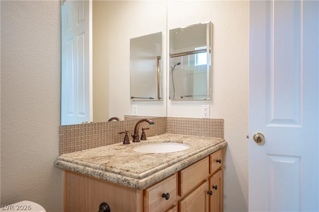 10925 Iris Canyon, Las Vegas, NV 89135