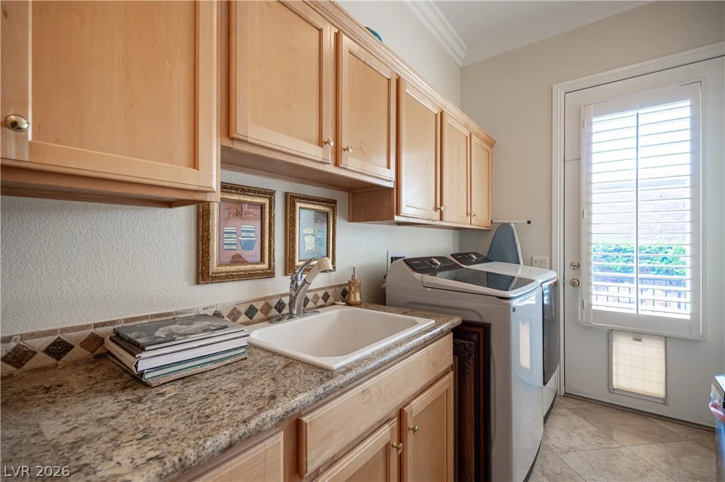 10925 Iris Canyon, Las Vegas, NV 89135