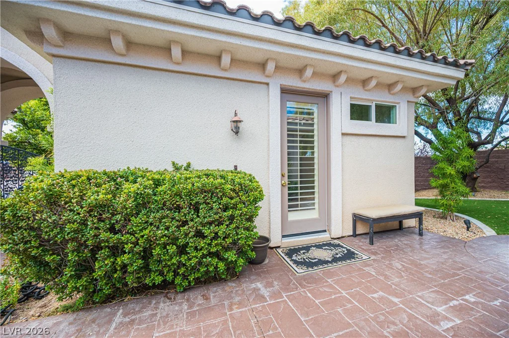 10925 Iris Canyon, Las Vegas, NV 89135