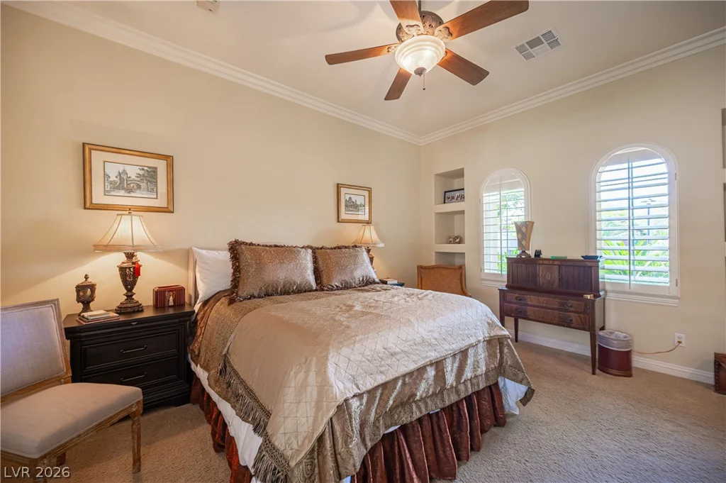 10925 Iris Canyon, Las Vegas, NV 89135