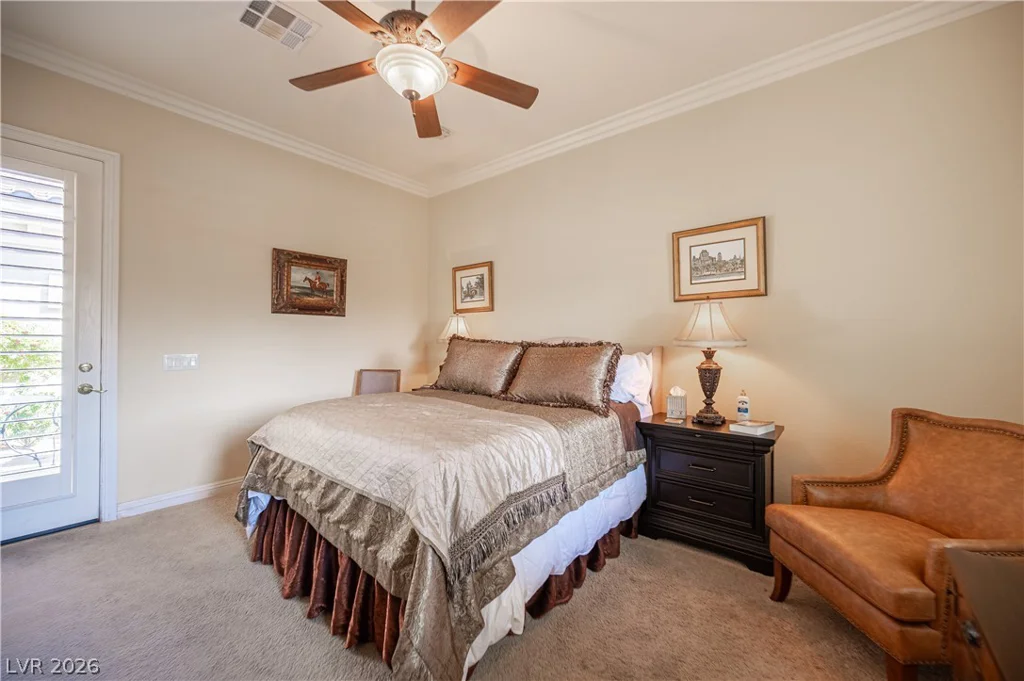 10925 Iris Canyon, Las Vegas, NV 89135