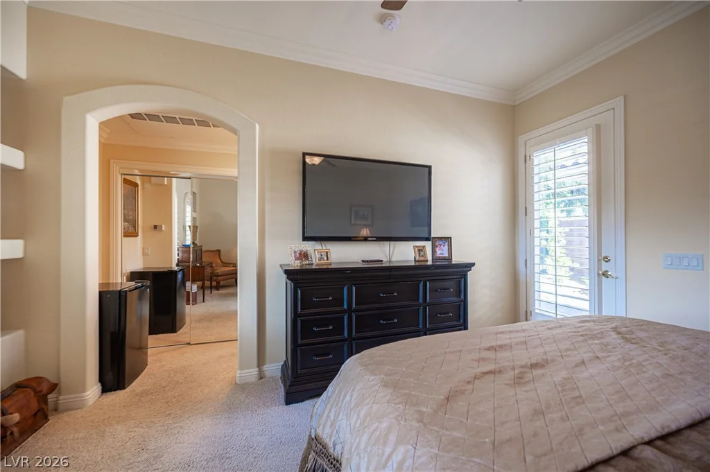 10925 Iris Canyon, Las Vegas, NV 89135