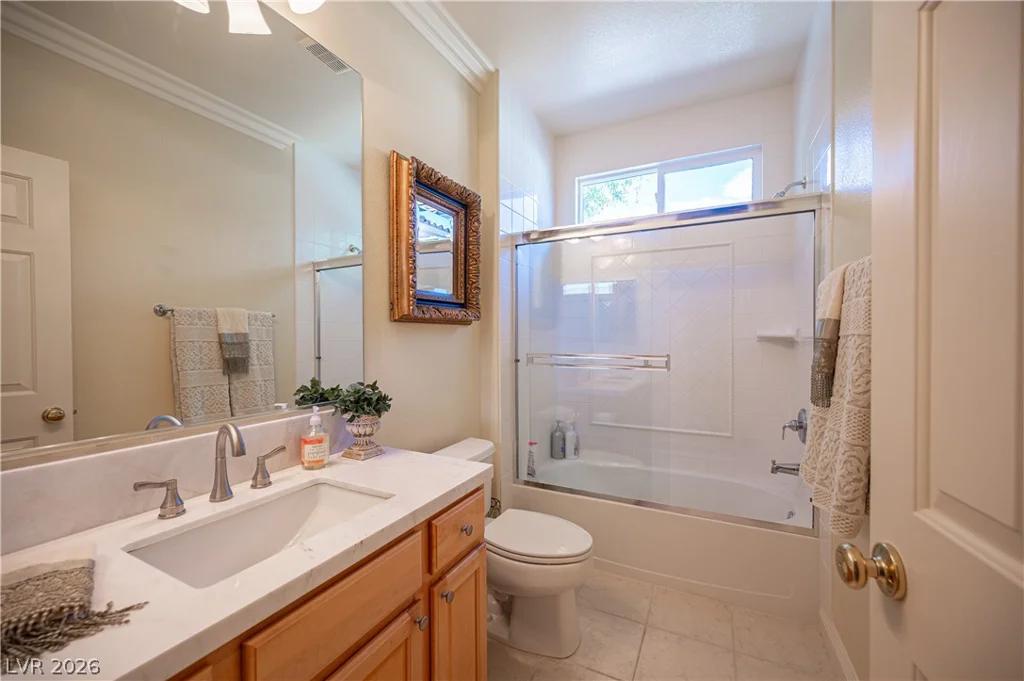 10925 Iris Canyon, Las Vegas, NV 89135