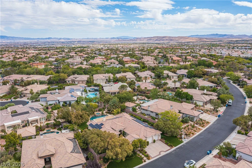 10925 Iris Canyon, Las Vegas, NV 89135