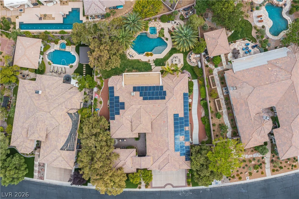 10925 Iris Canyon, Las Vegas, NV 89135