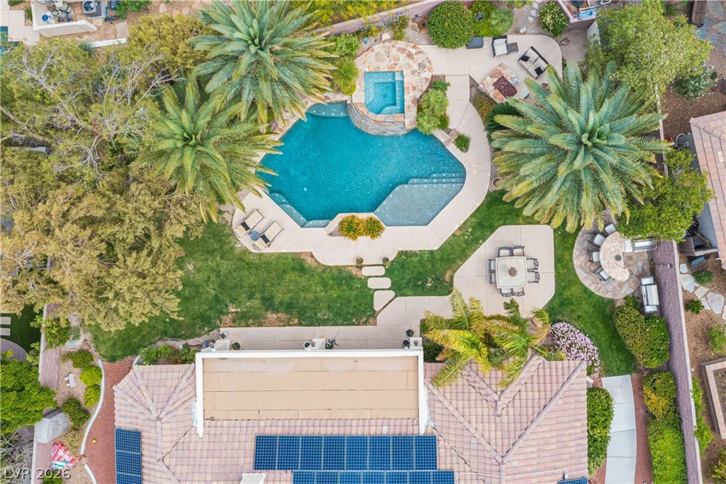 10925 Iris Canyon, Las Vegas, NV 89135