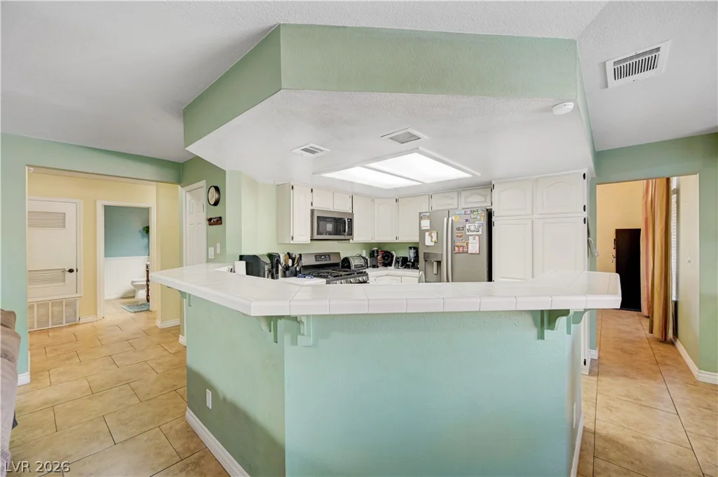 14 Barton Spring, Henderson, NV 89074