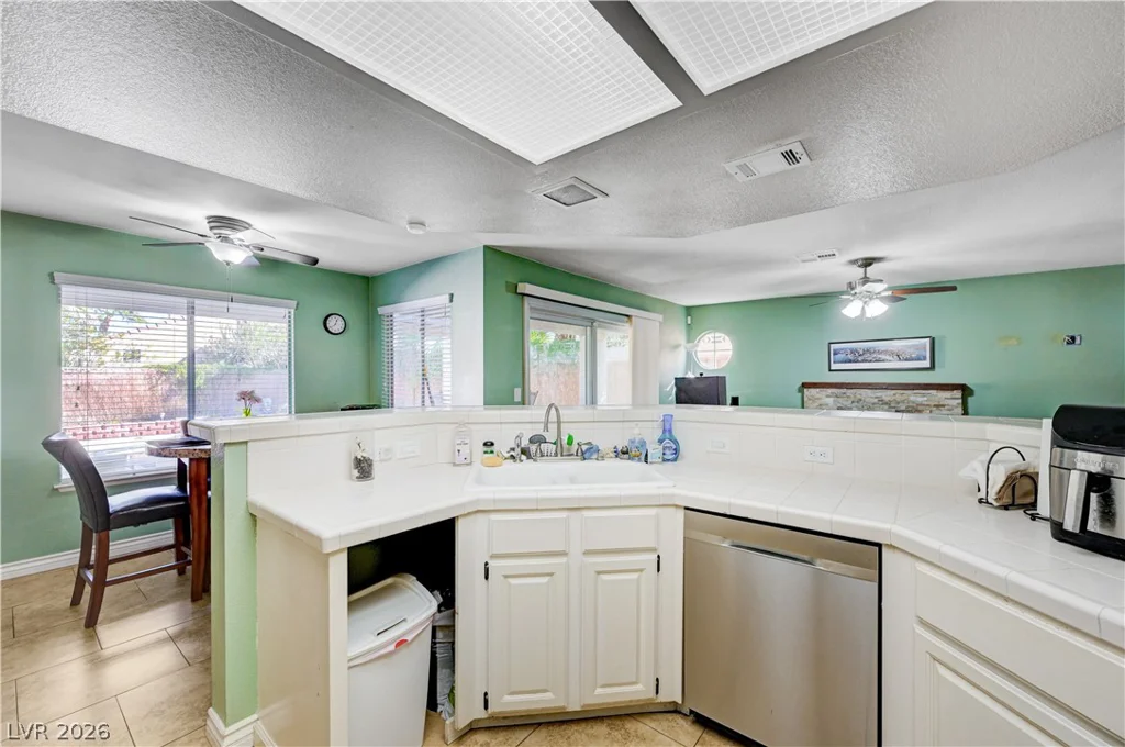 14 Barton Spring, Henderson, NV 89074