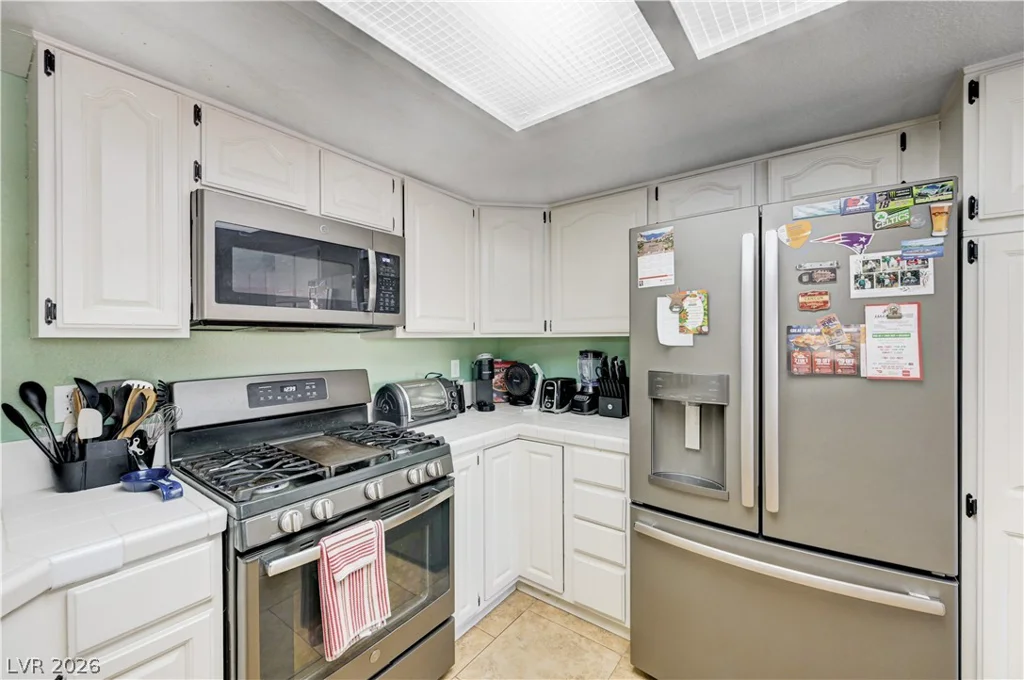 14 Barton Spring, Henderson, NV 89074