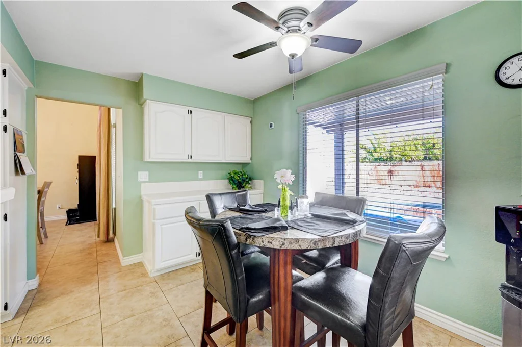 14 Barton Spring, Henderson, NV 89074