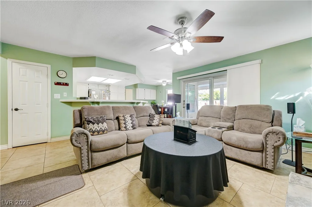 14 Barton Spring, Henderson, NV 89074