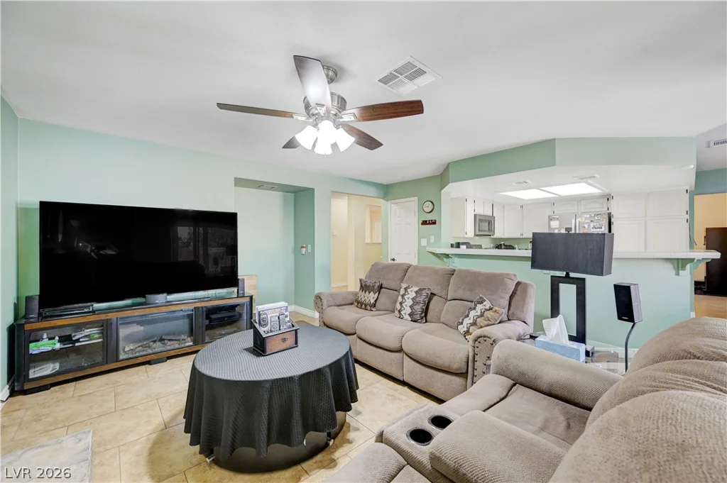 14 Barton Spring, Henderson, NV 89074