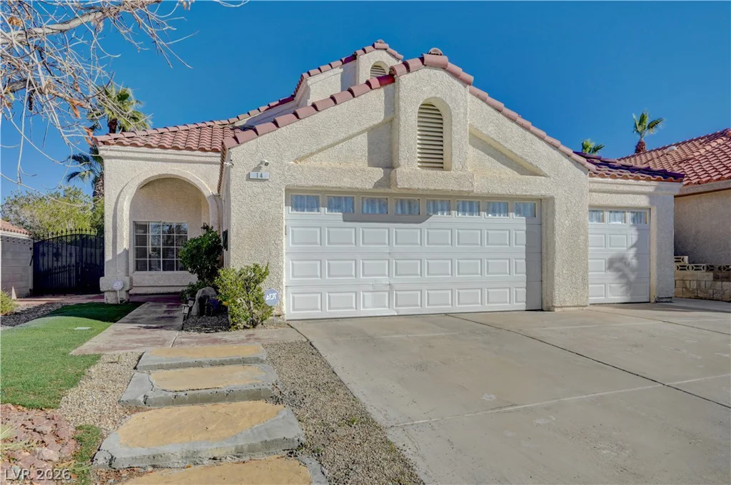 14 Barton Spring, Henderson, NV 89074