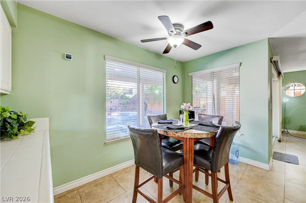 14 Barton Spring, Henderson, NV 89074