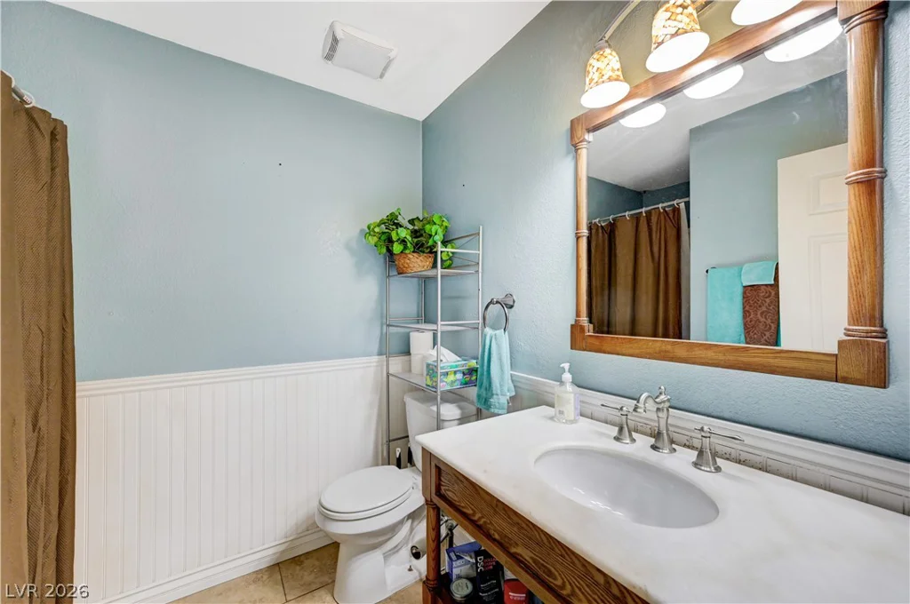 14 Barton Spring, Henderson, NV 89074