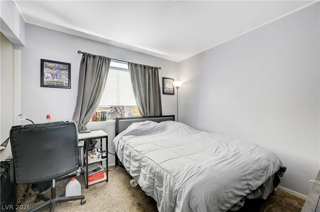 14 Barton Spring, Henderson, NV 89074