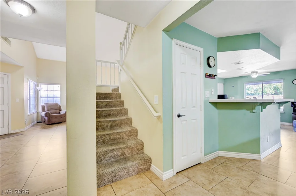14 Barton Spring, Henderson, NV 89074