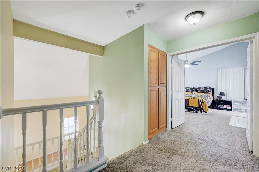 14 Barton Spring, Henderson, NV 89074