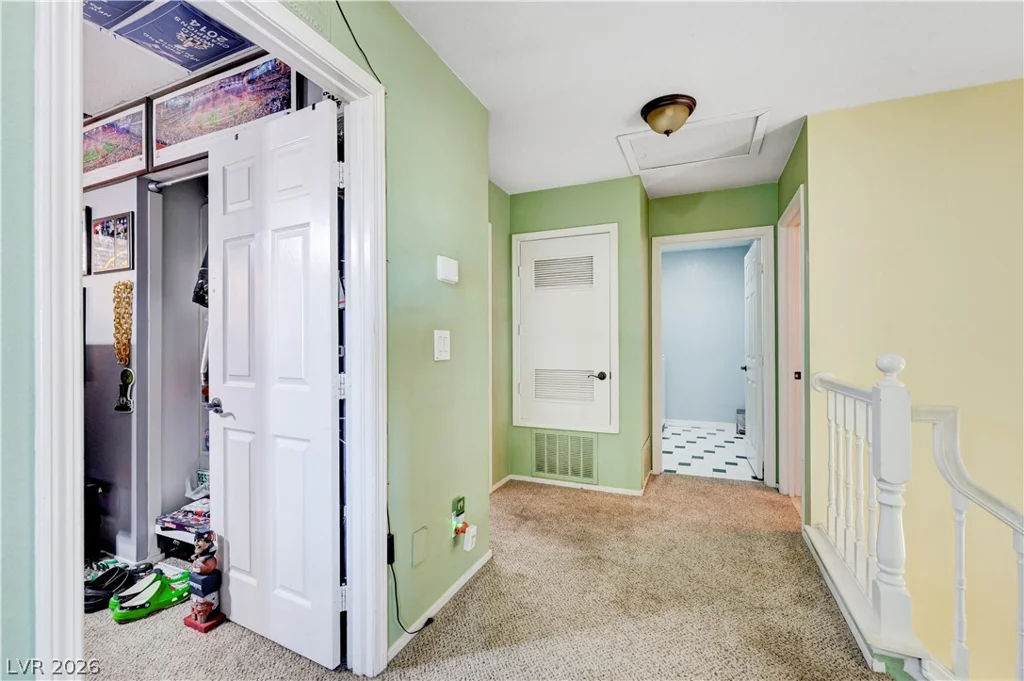 14 Barton Spring, Henderson, NV 89074