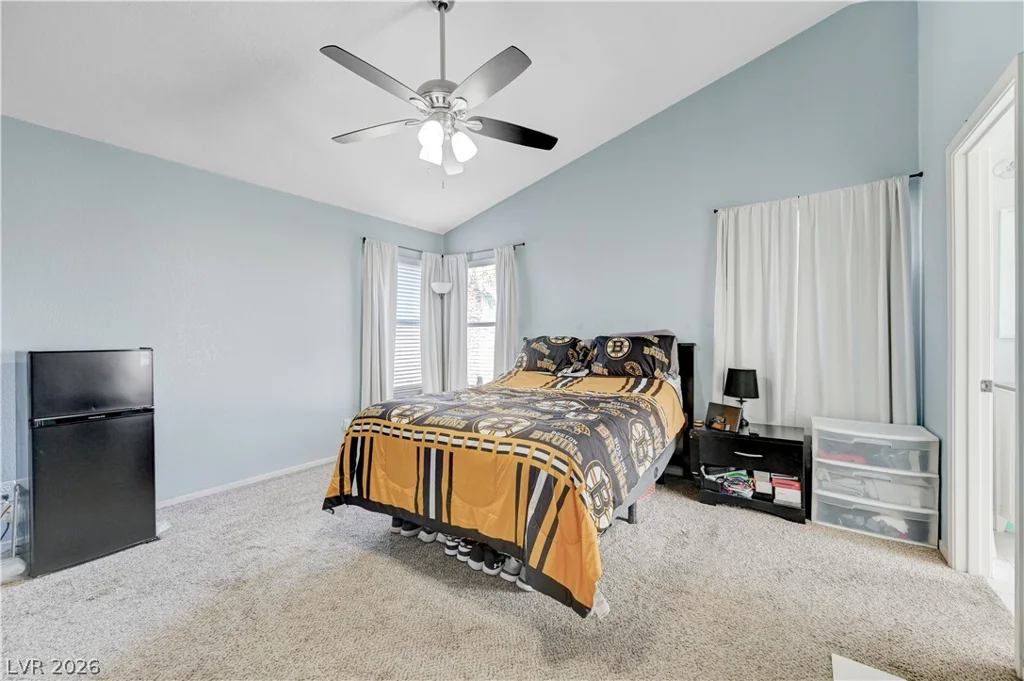 14 Barton Spring, Henderson, NV 89074